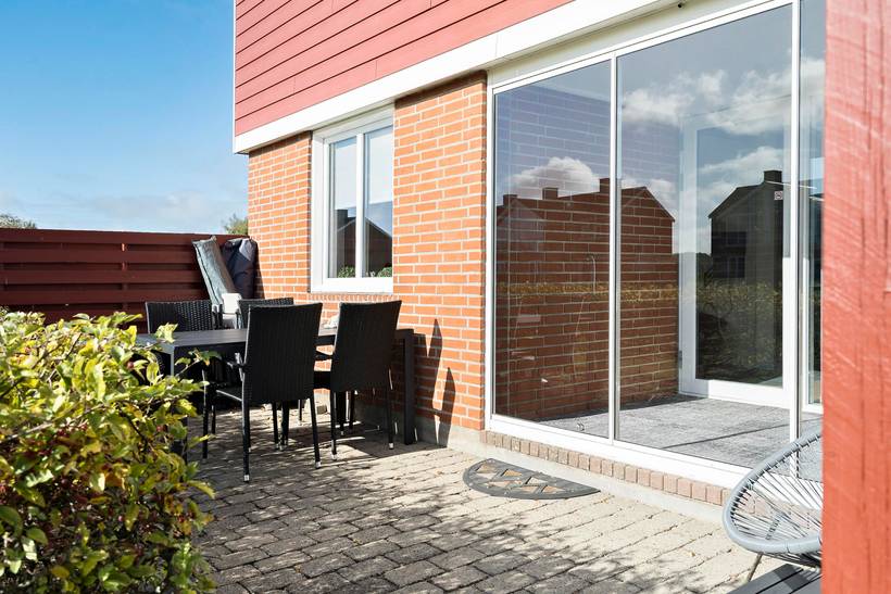 Foto von Ferienhaus BE59 in Lemvig - Westjütland