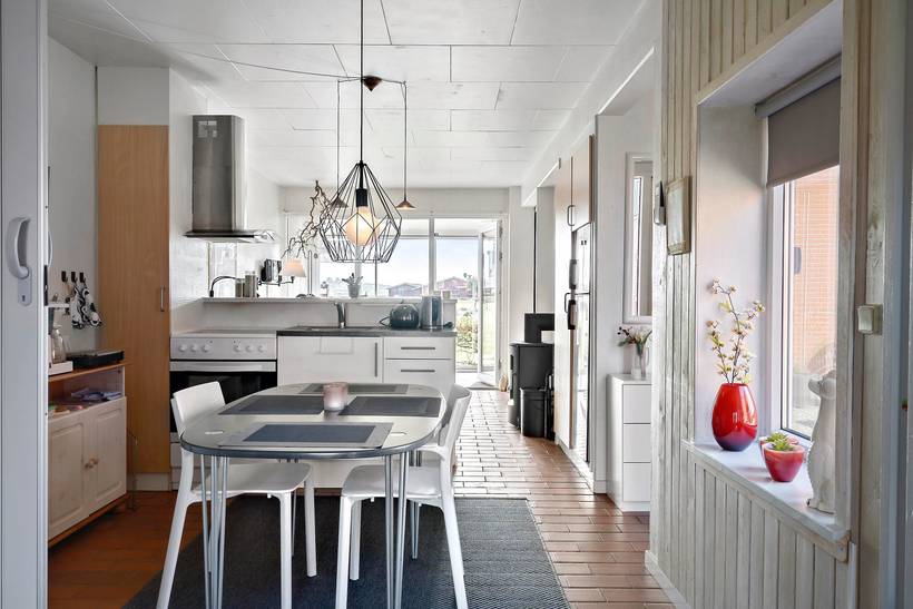 Foto von Ferienhaus BE59 in Lemvig - Westjütland