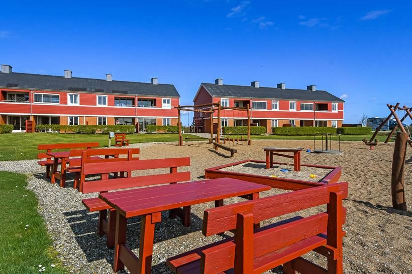Foto von Ferienhaus BE59 in Lemvig - Westjütland