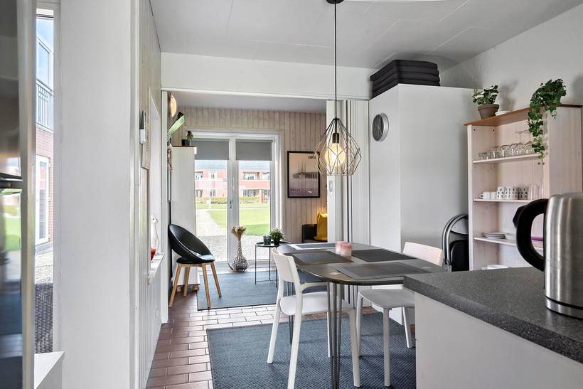 Foto von Ferienhaus BE59 in Lemvig - Westjütland