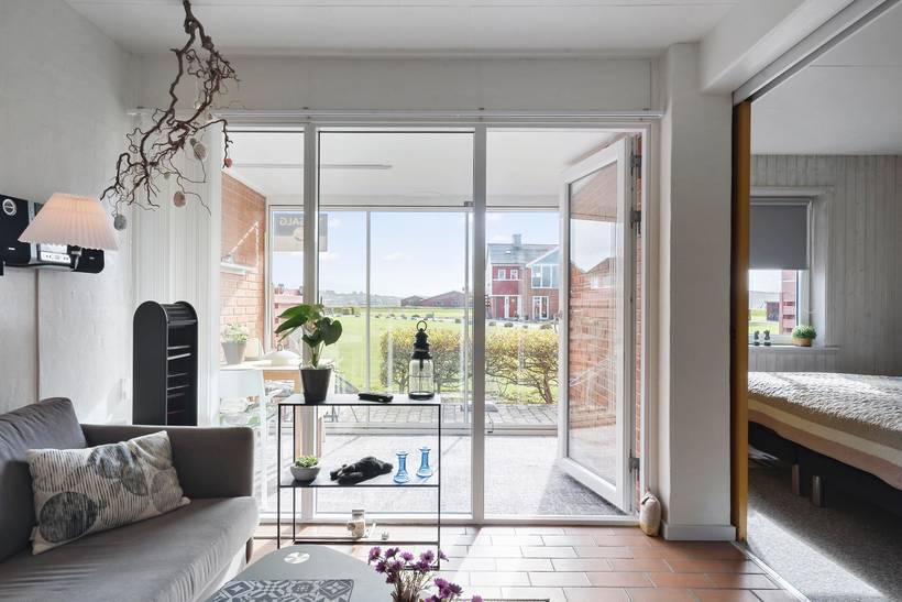 Foto von Ferienhaus BE59 in Lemvig - Westjütland