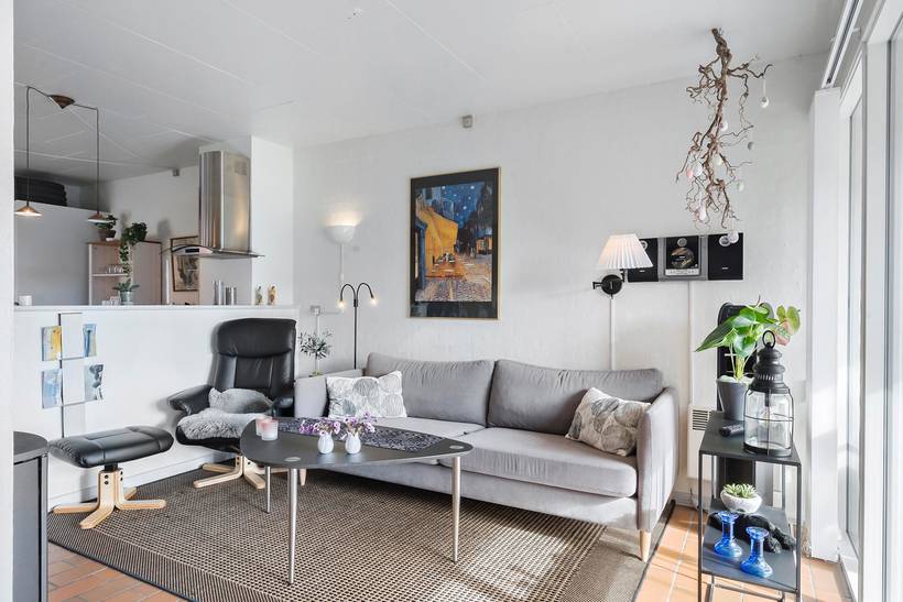 Foto von Ferienhaus BE59 in Lemvig - Westjütland