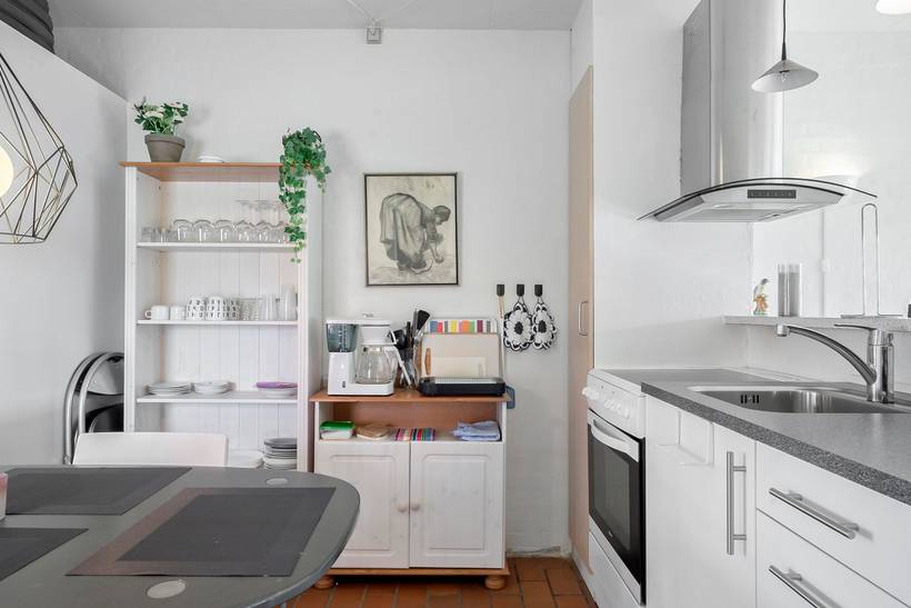 Foto von Ferienhaus BE59 in Lemvig - Westjütland