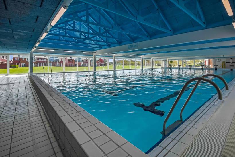 Foto von Ferienhaus BE59 in Lemvig - Westjütland