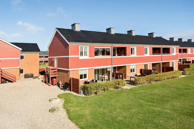 Foto von Ferienhaus BE59 in Lemvig - Westjütland