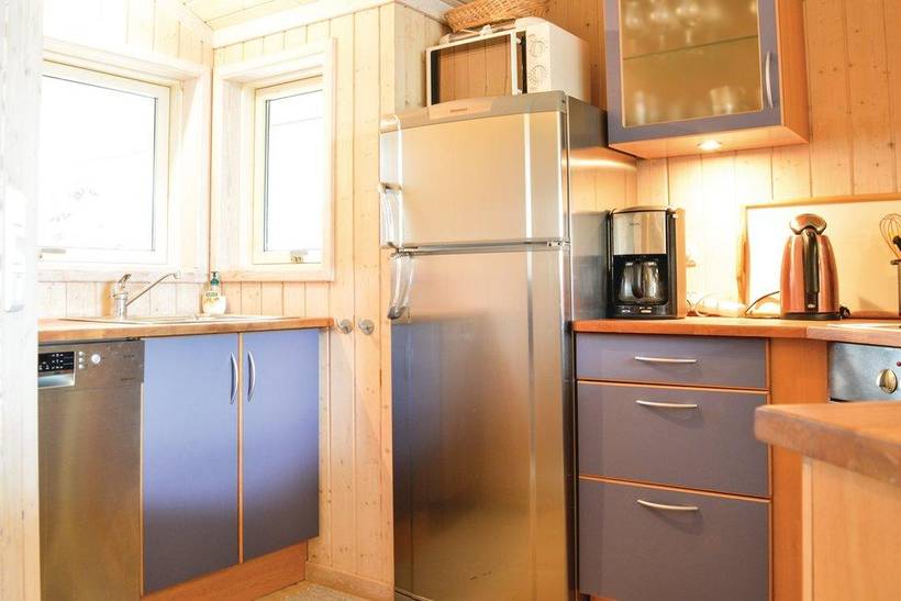 Foto von Ferienhaus BE63 in Udsholt - Rågeleje - Nordseeland