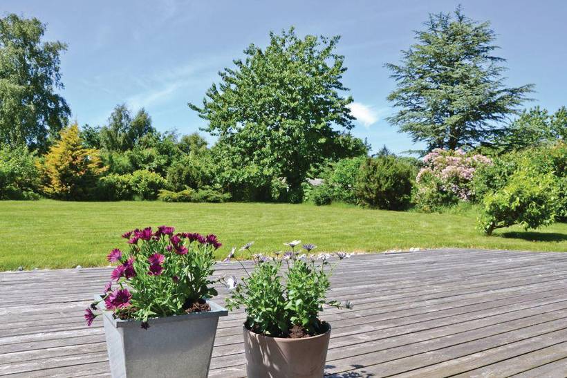 Foto von Ferienhaus BE63 in Udsholt - Rågeleje - Nordseeland