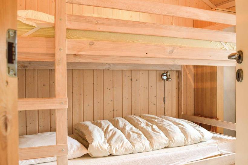 Foto von Ferienhaus BE63 in Udsholt - Rågeleje - Nordseeland