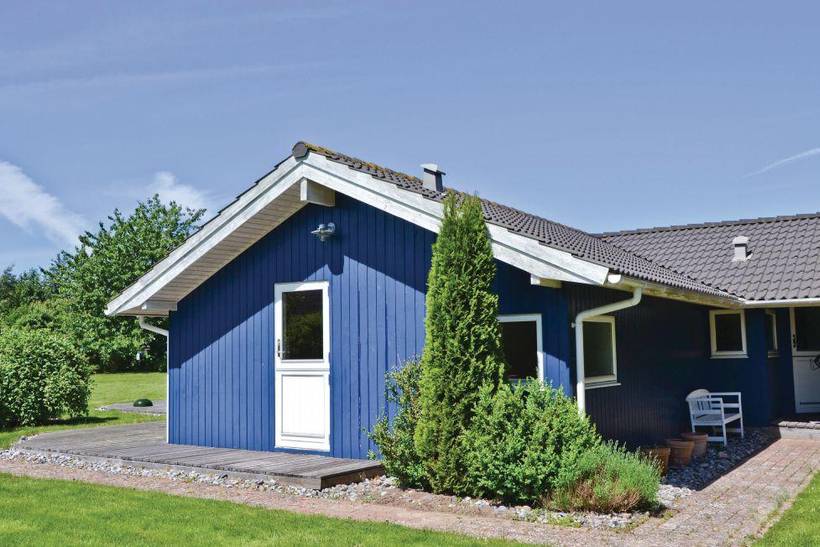 Foto von Ferienhaus BE63 in Udsholt - Rågeleje - Nordseeland