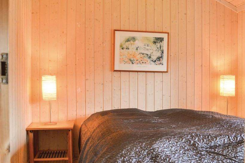 Foto von Ferienhaus BE63 in Udsholt - Rågeleje - Nordseeland