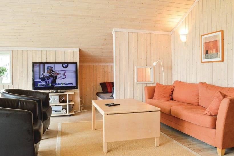 Foto von Ferienhaus BE63 in Udsholt - Rågeleje - Nordseeland