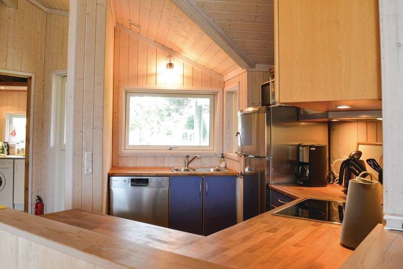 Foto von Ferienhaus BE63 in Udsholt - Rågeleje - Nordseeland