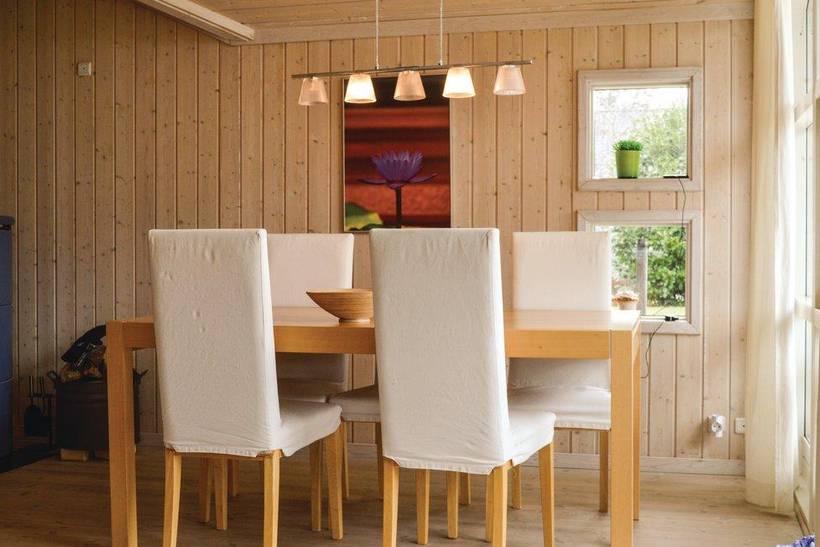 Foto von Ferienhaus BE63 in Udsholt - Rågeleje - Nordseeland