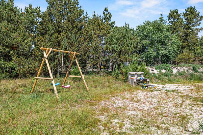 Foto von Ferienhaus BE72 in Blåvand - Westjütland