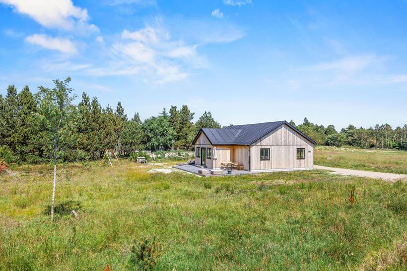 Foto von Ferienhaus BE72 in Blåvand - Westjütland