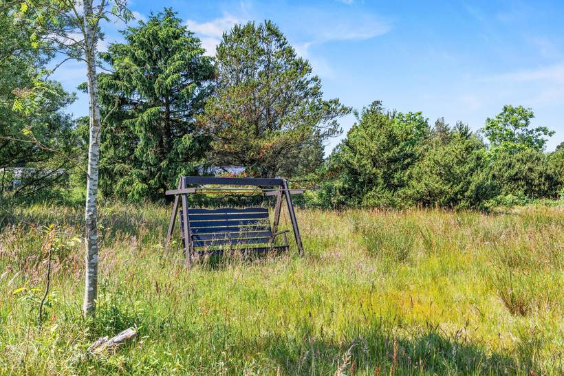 Foto von Ferienhaus BE72 in Blåvand - Westjütland