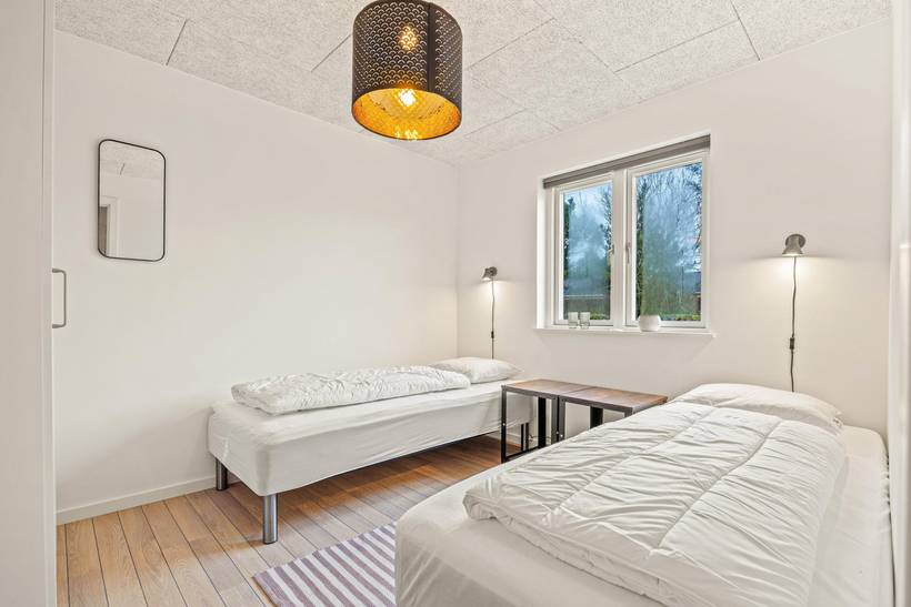 Foto von Ferienhaus BE72 in Blåvand - Westjütland