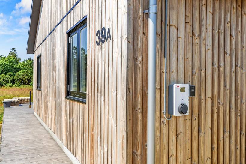 Foto von Ferienhaus BE72 in Blåvand - Westjütland