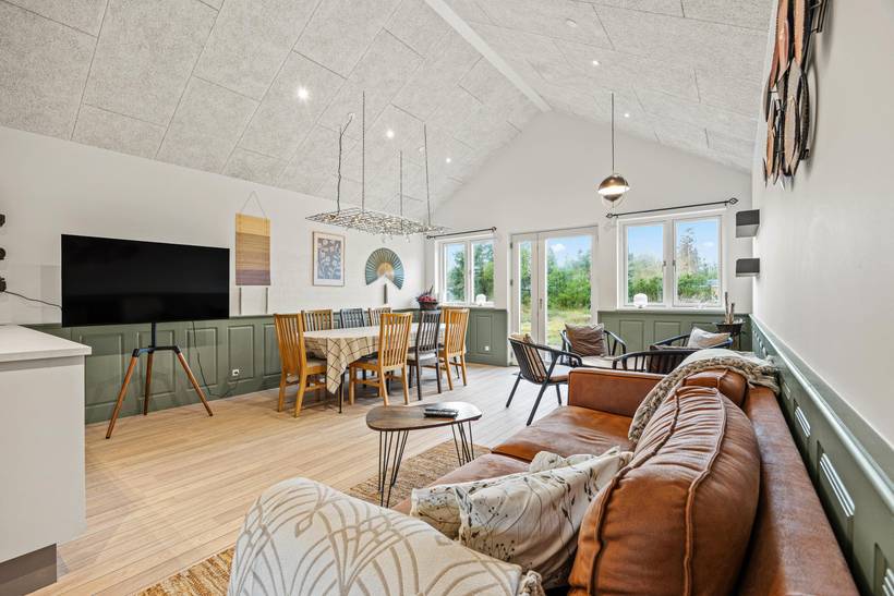 Foto von Ferienhaus BE72 in Blåvand - Westjütland