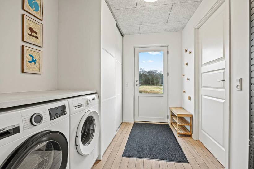 Foto von Ferienhaus BE72 in Blåvand - Westjütland