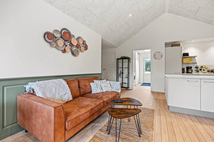 Foto von Ferienhaus BE72 in Blåvand - Westjütland