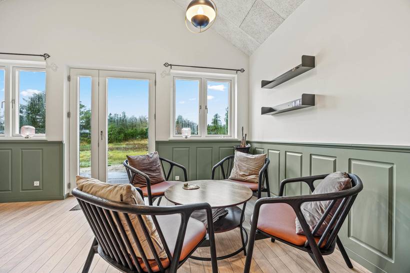 Foto von Ferienhaus BE72 in Blåvand - Westjütland