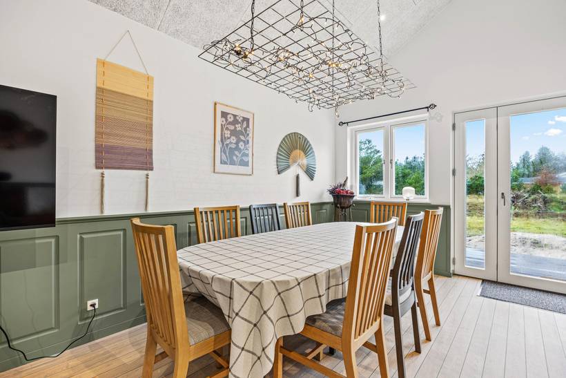Foto von Ferienhaus BE72 in Blåvand - Westjütland