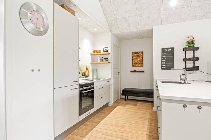 Foto von Ferienhaus BE72 in Blåvand - Westjütland