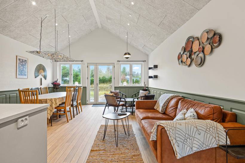 Foto von Ferienhaus BE72 in Blåvand - Westjütland