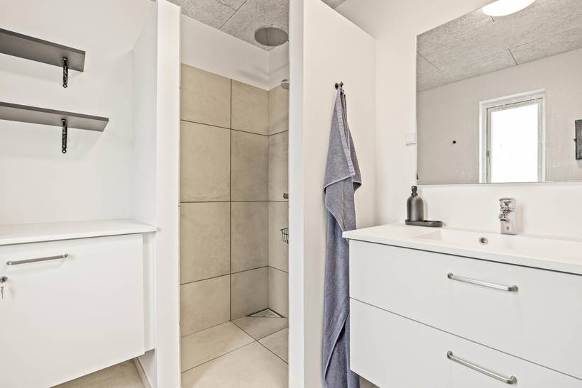 Foto von Ferienhaus BE72 in Blåvand - Westjütland