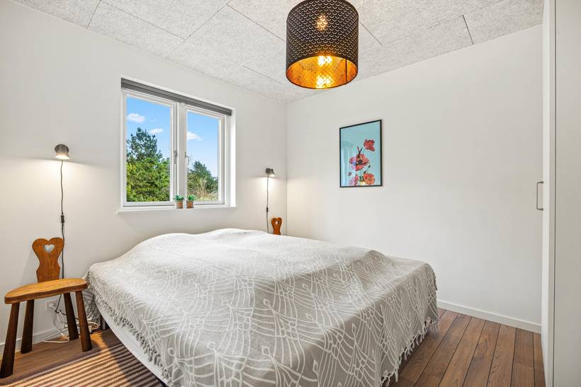 Foto von Ferienhaus BE72 in Blåvand - Westjütland