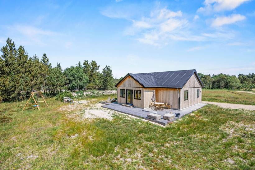 Foto von Ferienhaus BE72 in Blåvand - Westjütland