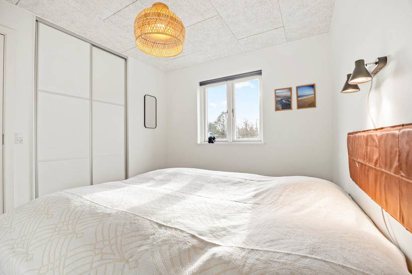 Foto von Ferienhaus BE72 in Blåvand - Westjütland