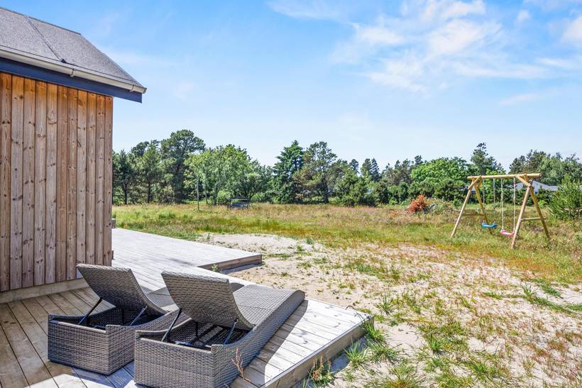 Foto von Ferienhaus BE72 in Blåvand - Westjütland