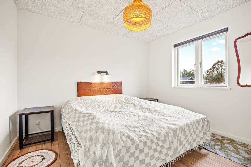 Foto von Ferienhaus BE72 in Blåvand - Westjütland