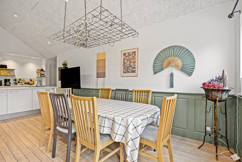 Foto von Ferienhaus BE72 in Blåvand - Westjütland