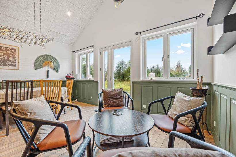 Foto von Ferienhaus BE72 in Blåvand - Westjütland