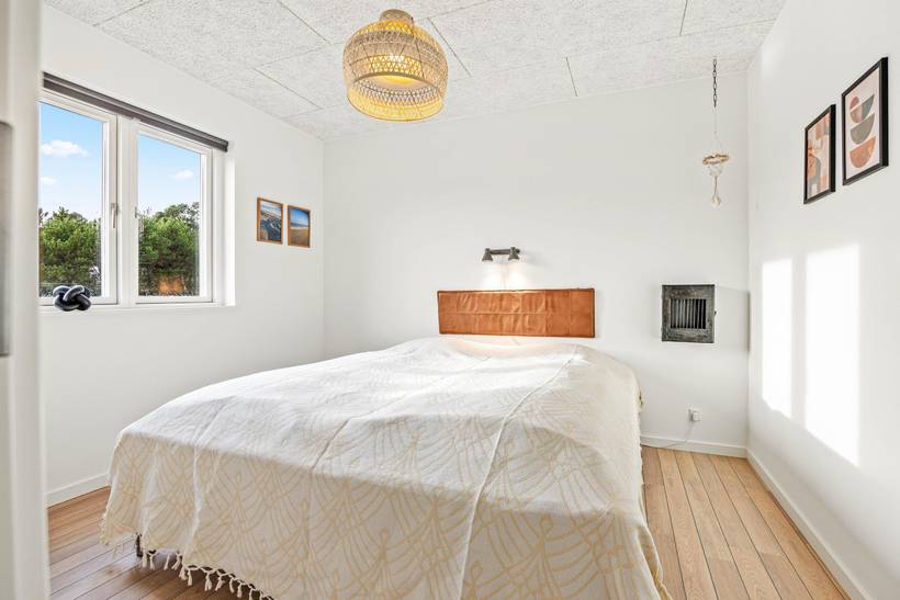 Foto von Ferienhaus BE72 in Blåvand - Westjütland