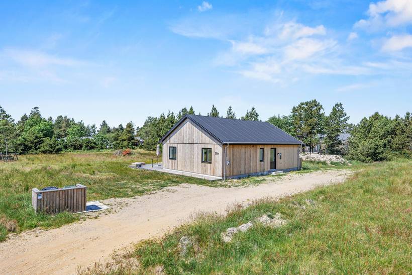 Foto von Ferienhaus BE72 in Blåvand - Westjütland