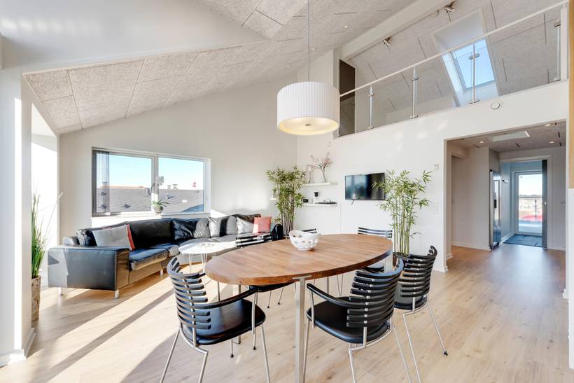 Foto von Ferienhaus BE76 in Søndervig - Westjütland