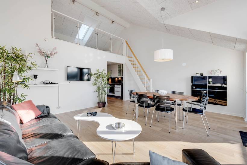 Foto von Ferienhaus BE76 in Søndervig - Westjütland