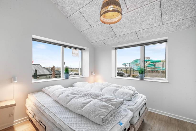 Foto von Ferienhaus BE76 in Søndervig - Westjütland