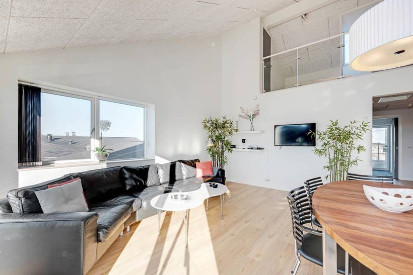 Foto von Ferienhaus BE76 in Søndervig - Westjütland