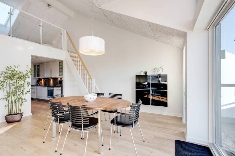 Foto von Ferienhaus BE76 in Søndervig - Westjütland