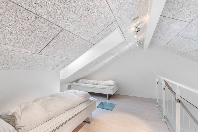 Foto von Ferienhaus BE76 in Søndervig - Westjütland