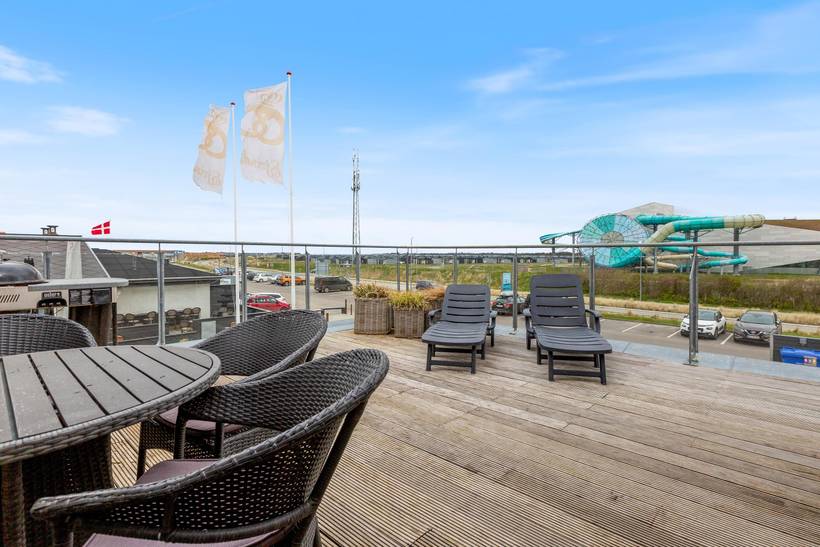 Foto von Ferienhaus BE76 in Søndervig - Westjütland