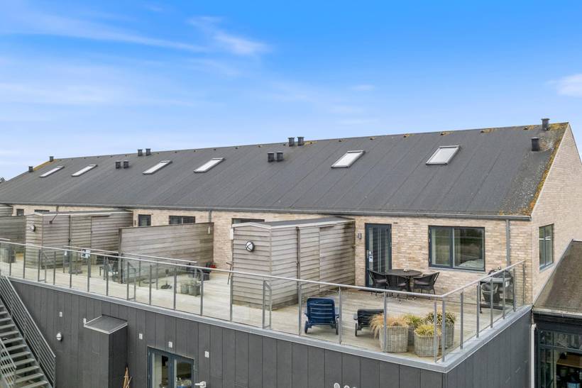 Foto von Ferienhaus BE76 in Søndervig - Westjütland