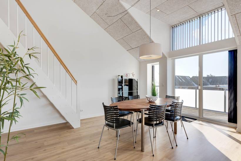 Foto von Ferienhaus BE76 in Søndervig - Westjütland