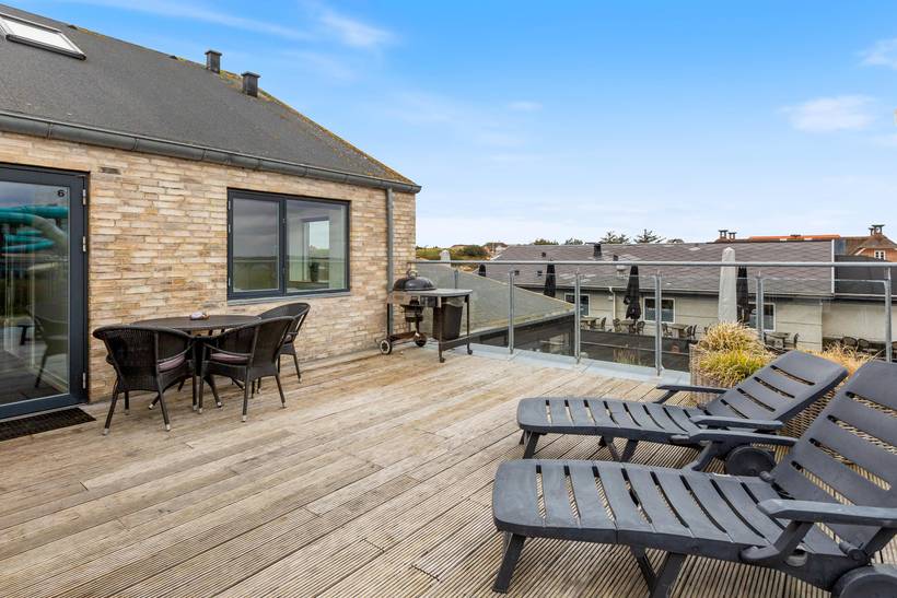 Foto von Ferienhaus BE76 in Søndervig - Westjütland