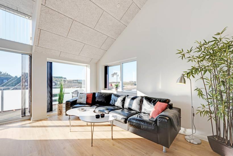 Foto von Ferienhaus BE76 in Søndervig - Westjütland